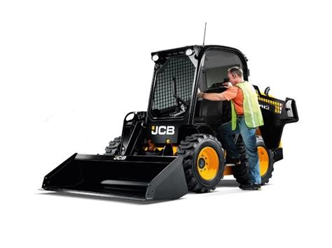 mono boom skid steer|JCB’s new generation of mono.